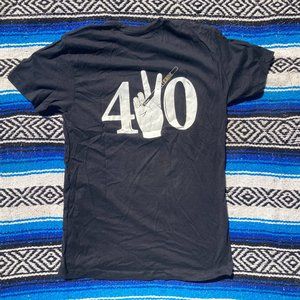 Select Vape Cart 420 Swag T-shirt Men's XS